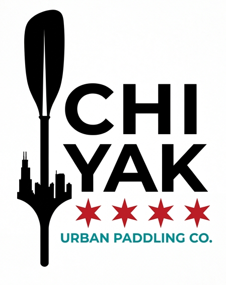 ChiYak Urban Paddling Co.